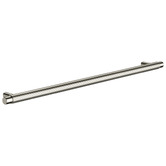 Meir Oppen Linear Round Bar Cabinet Handle