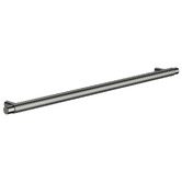 Meir Oppen Linear Round Bar Cabinet Handle
