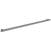Meir Oppen Linear Round Bar Cabinet Handle