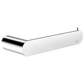 Meir Curvae 170mm Stainless Steel Toilet Roll Holder