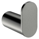 Meir Curvae 29mm Stainless Steel Robe Hook
