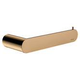 Meir Curvae 170mm Stainless Steel Toilet Roll Holder