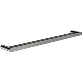Meir Curvae Double Towel Rail