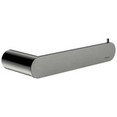 Meir Curvae 170mm Stainless Steel Toilet Roll Holder
