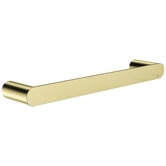 Meir Curvae Single Towel Rail