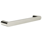 Meir Curvae Single Towel Rail