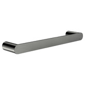 Meir Curvae Single Towel Rail