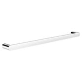 Meir Curvae Single Towel Rail