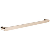 Meir Curvae Single Towel Rail