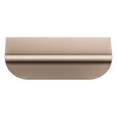 Meir Oppen Lip Cabinet Handle