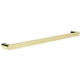 Meir Curvae Single Towel Rail