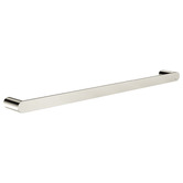 Meir Curvae Single Towel Rail