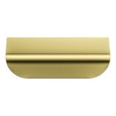Meir Oppen Lip Cabinet Handle