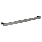Meir Curvae Single Towel Rail