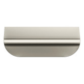 Meir Oppen Lip Cabinet Handle