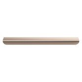 Meir Oppen Lip Cabinet Handle