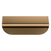 Meir Oppen Lip Cabinet Handle