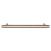 Meir Oppen Round Bar Cabinet Handle