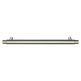 Meir Oppen Round Bar Cabinet Handle