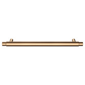 Meir Oppen Round Bar Cabinet Handle