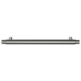 Meir Oppen Round Bar Cabinet Handle