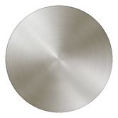 Meir Oppen 30mm Round Knob