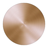 Meir Oppen 30mm Round Knob