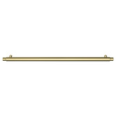 Meir Oppen Round Bar Cabinet Handle