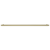 Meir Oppen Round Bar Cabinet Handle