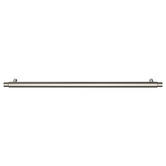 Meir Oppen Round Bar Cabinet Handle