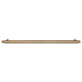 Meir Oppen Round Bar Cabinet Handle