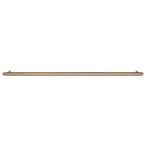 Meir Oppen Round Bar Cabinet Handle