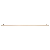 Meir Oppen Linear Round Bar Cabinet Handle