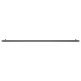 Meir Oppen Round Bar Cabinet Handle