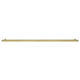 Meir Oppen Linear Round Bar Cabinet Handle