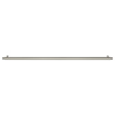 Meir Oppen Linear Round Bar Cabinet Handle