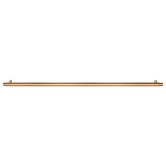 Meir Oppen Linear Round Bar Cabinet Handle