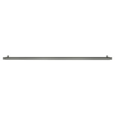 Meir Oppen Linear Round Bar Cabinet Handle