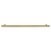 Meir Oppen Linear Round Bar Cabinet Handle