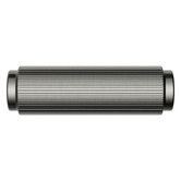 Meir Oppen 40mm Linear T-Bar Knob