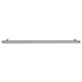 Meir Oppen Linear Round Bar Cabinet Handle