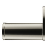 Meir Curvae 100mm Stainless Steel Double Robe Hook