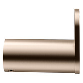Meir Curvae 29mm Stainless Steel Robe Hook