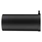 Meir Curvae 170mm Stainless Steel Toilet Roll Holder