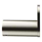 Meir Curvae 29mm Stainless Steel Robe Hook