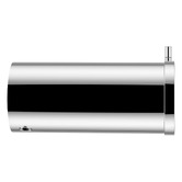 Meir Curvae 170mm Stainless Steel Toilet Roll Holder