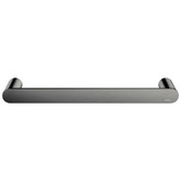 Meir Curvae Single Towel Rail