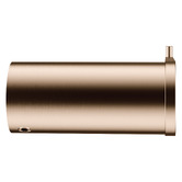 Meir Curvae 170mm Stainless Steel Toilet Roll Holder