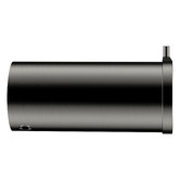 Meir Curvae 170mm Stainless Steel Toilet Roll Holder