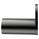 Meir Curvae 29mm Stainless Steel Robe Hook